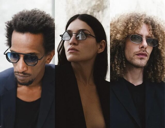 @capoteyewear 
Born in Ibiza

#capote #capoteeyewear #ibiza #borninibiza #sunglasses #eyewear #illusioneottica #illusioneotticasassari #sassari #glasses #sunglasses #sassari #differentbychoice